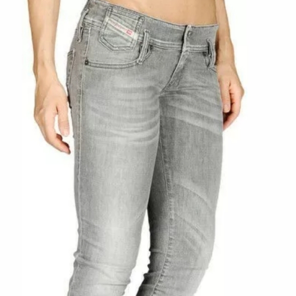 Diesel Jeans - Picture 3 of 3